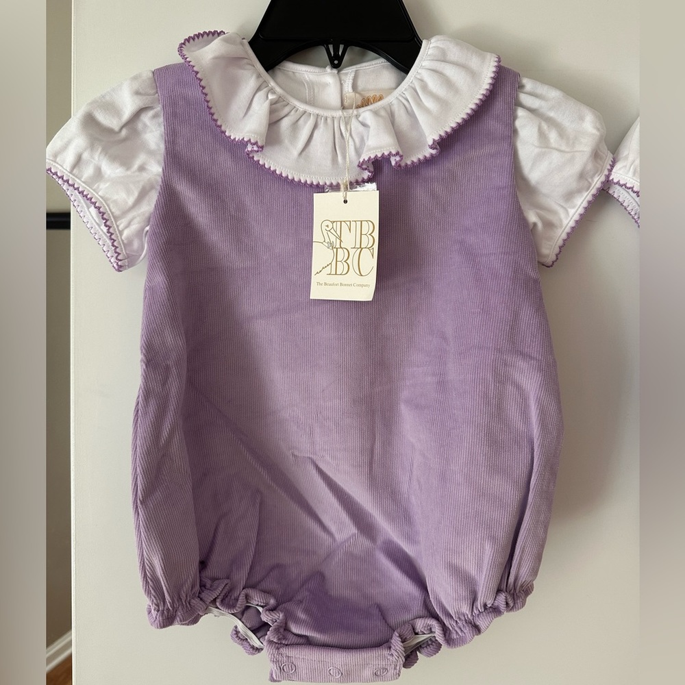 The Beaufort Bonnet Company Brooksy Bubble